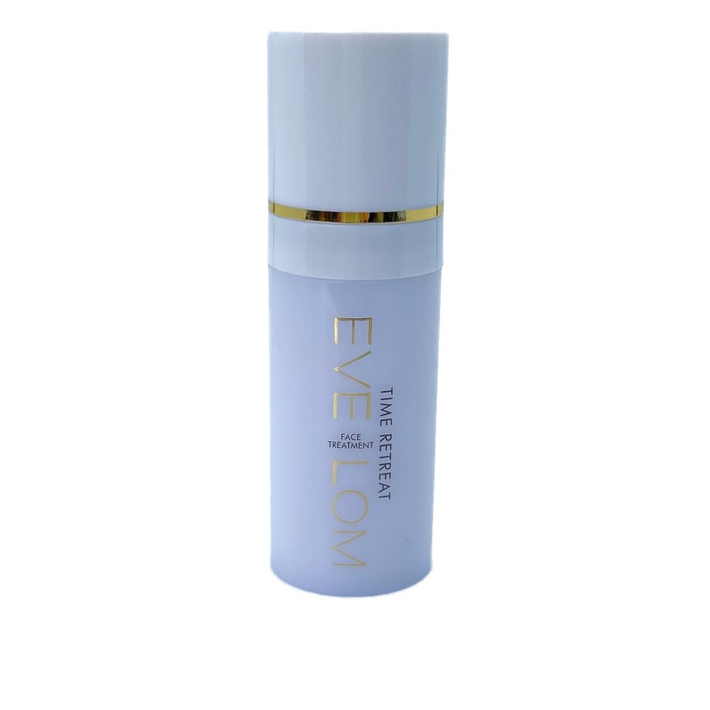 EVE LOM Time Retreat Face Treatment Cream